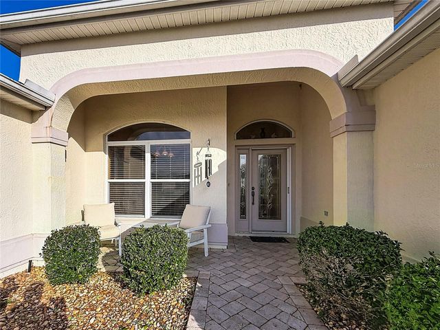 2056 PALO ALTO AVENUE, The Villages, FL 32159