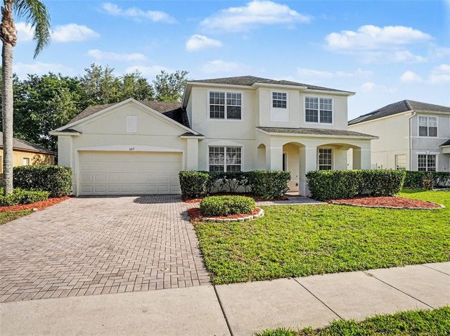 609 CIMAROSA COURT, Ocoee, FL 34761