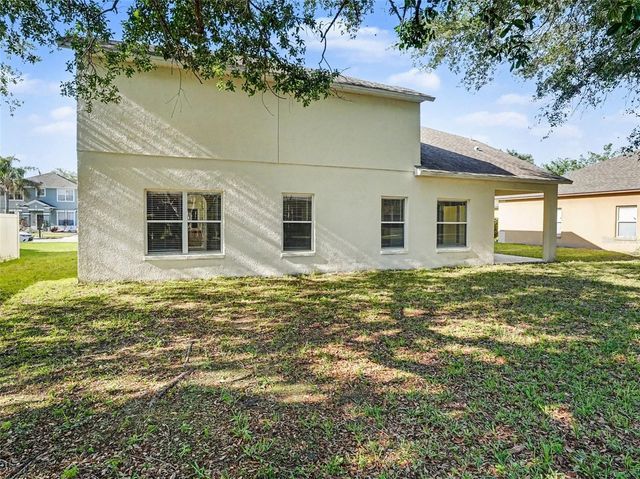 609 CIMAROSA COURT, Ocoee, FL 34761