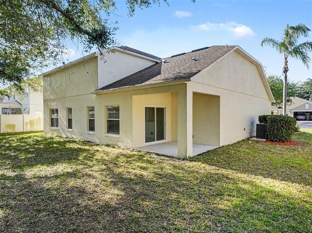 609 CIMAROSA COURT, Ocoee, FL 34761