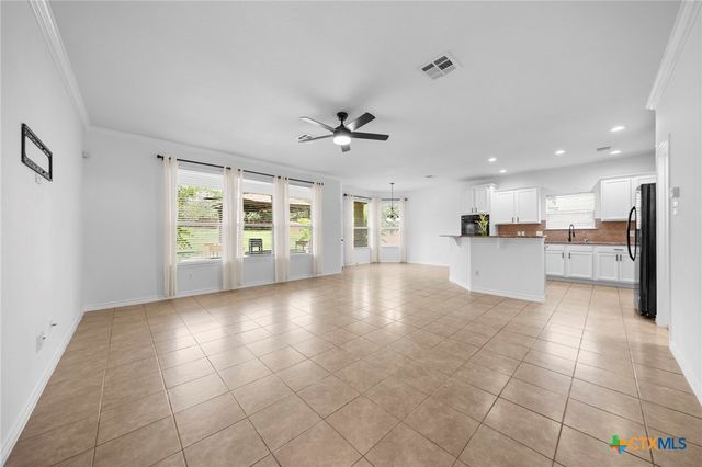 3919 Scenic Trail Drive, Harker Heights, TX 76548