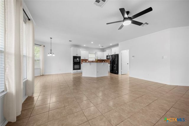 3919 Scenic Trail Drive, Harker Heights, TX 76548