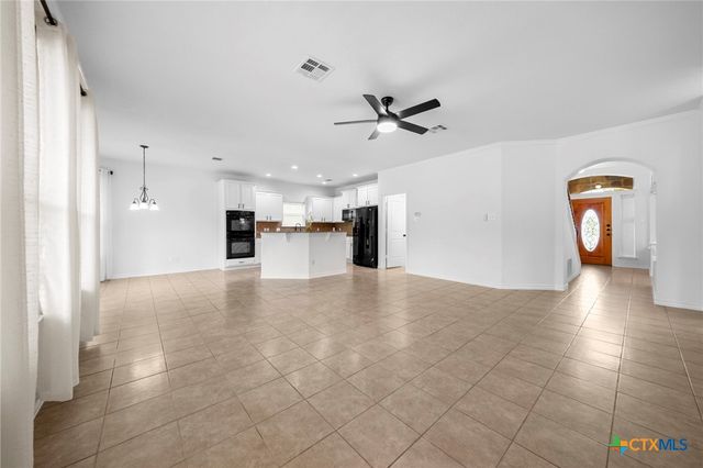 3919 Scenic Trail Drive, Harker Heights, TX 76548