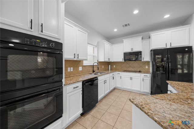 3919 Scenic Trail Drive, Harker Heights, TX 76548