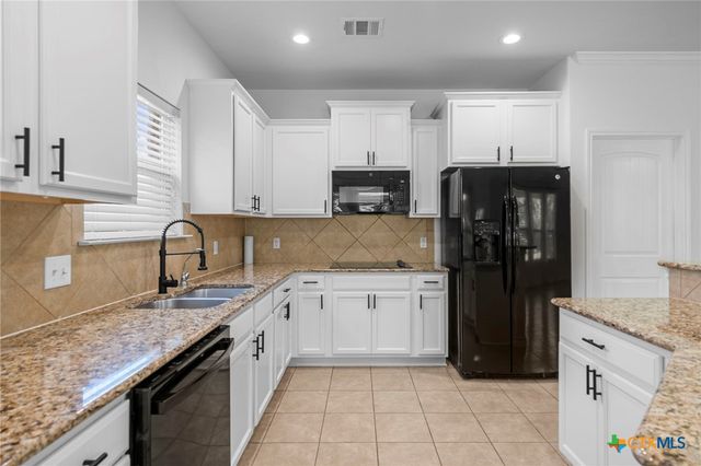 3919 Scenic Trail Drive, Harker Heights, TX 76548