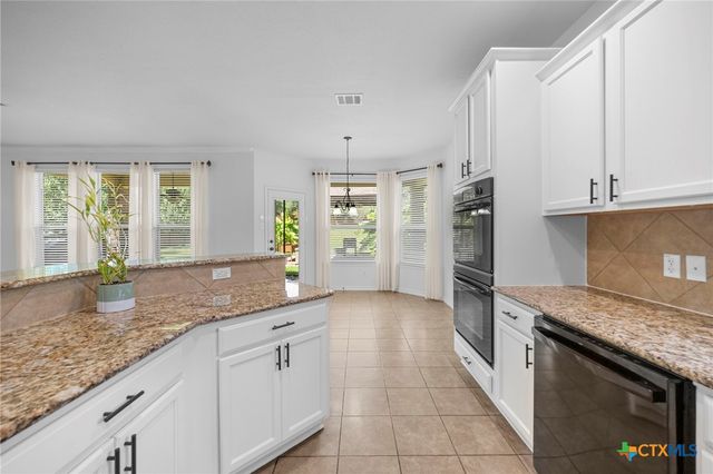 3919 Scenic Trail Drive, Harker Heights, TX 76548