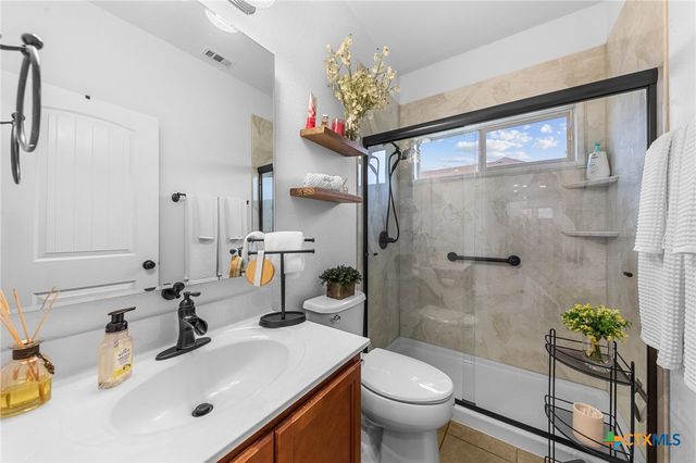 3919 Scenic Trail Drive, Harker Heights, TX 76548