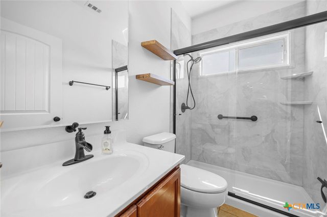 3919 Scenic Trail Drive, Harker Heights, TX 76548