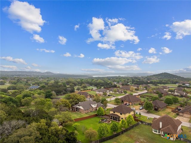 3919 Scenic Trail Drive, Harker Heights, TX 76548