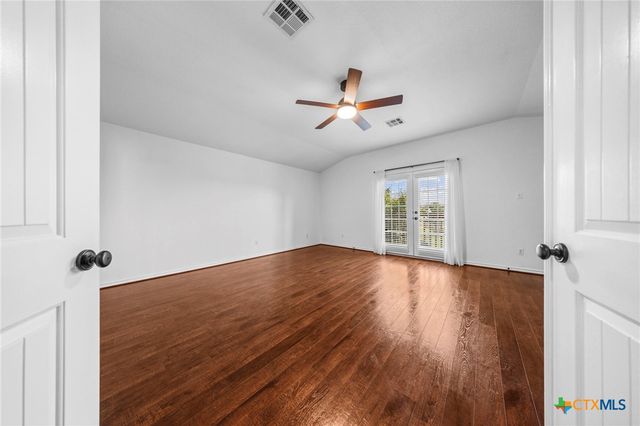 3919 Scenic Trail Drive, Harker Heights, TX 76548