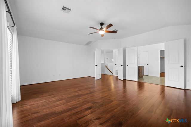 3919 Scenic Trail Drive, Harker Heights, TX 76548