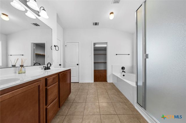 3919 Scenic Trail Drive, Harker Heights, TX 76548