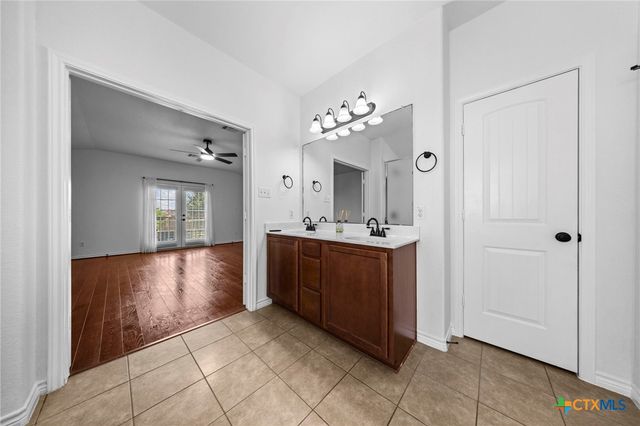 3919 Scenic Trail Drive, Harker Heights, TX 76548