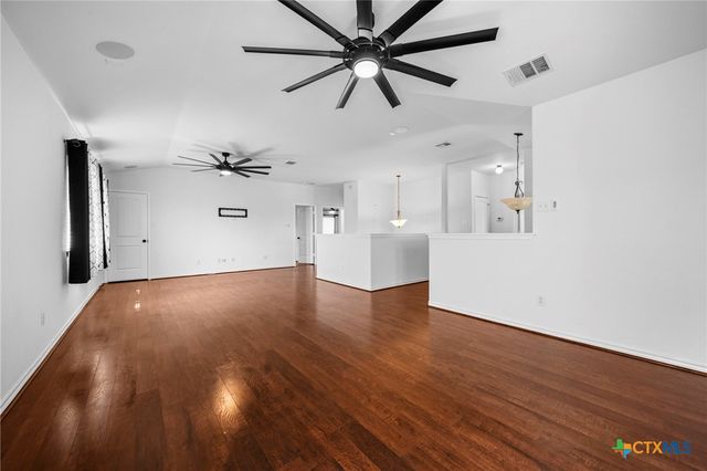 3919 Scenic Trail Drive, Harker Heights, TX 76548