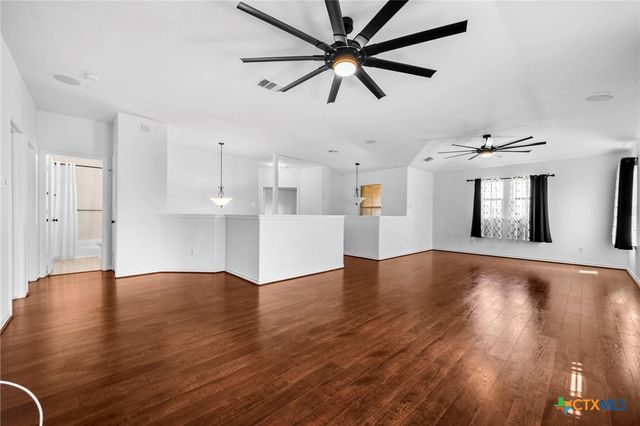 3919 Scenic Trail Drive, Harker Heights, TX 76548