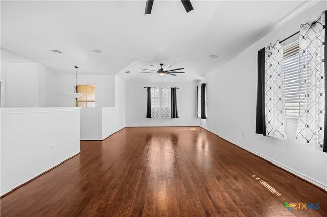 3919 Scenic Trail Drive, Harker Heights, TX 76548