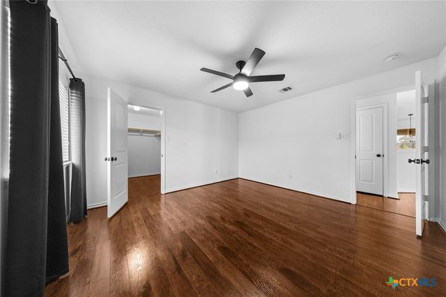 3919 Scenic Trail Drive, Harker Heights, TX 76548