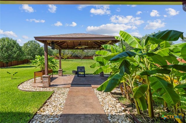 3919 Scenic Trail Drive, Harker Heights, TX 76548