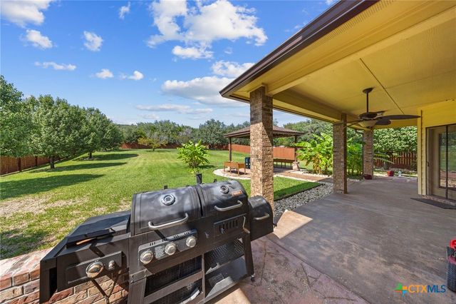 3919 Scenic Trail Drive, Harker Heights, TX 76548