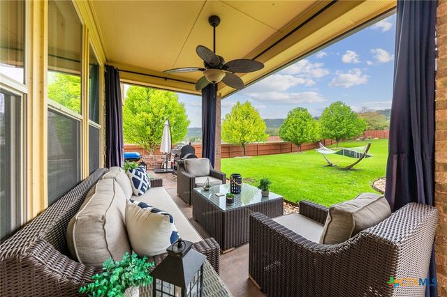 3919 Scenic Trail Drive, Harker Heights, TX 76548