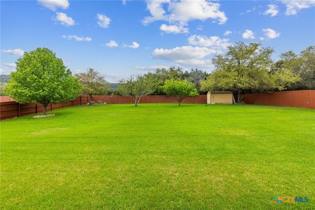 3919 Scenic Trail Drive, Harker Heights, TX 76548