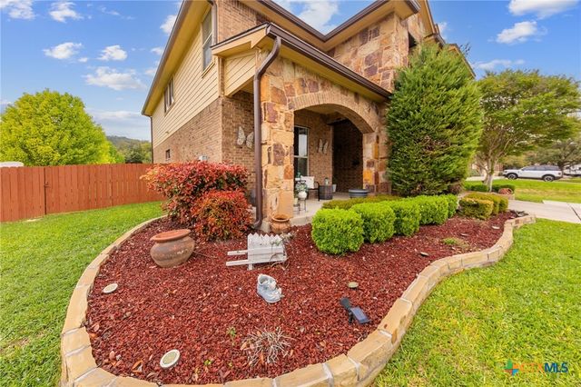 3919 Scenic Trail Drive, Harker Heights, TX 76548