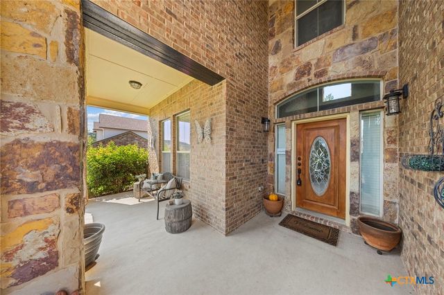 3919 Scenic Trail Drive, Harker Heights, TX 76548