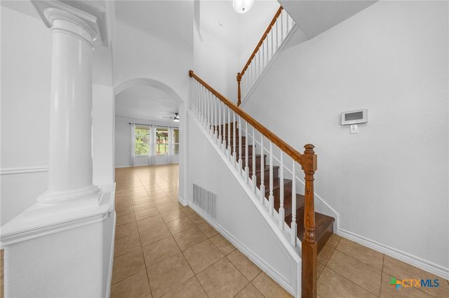 3919 Scenic Trail Drive, Harker Heights, TX 76548