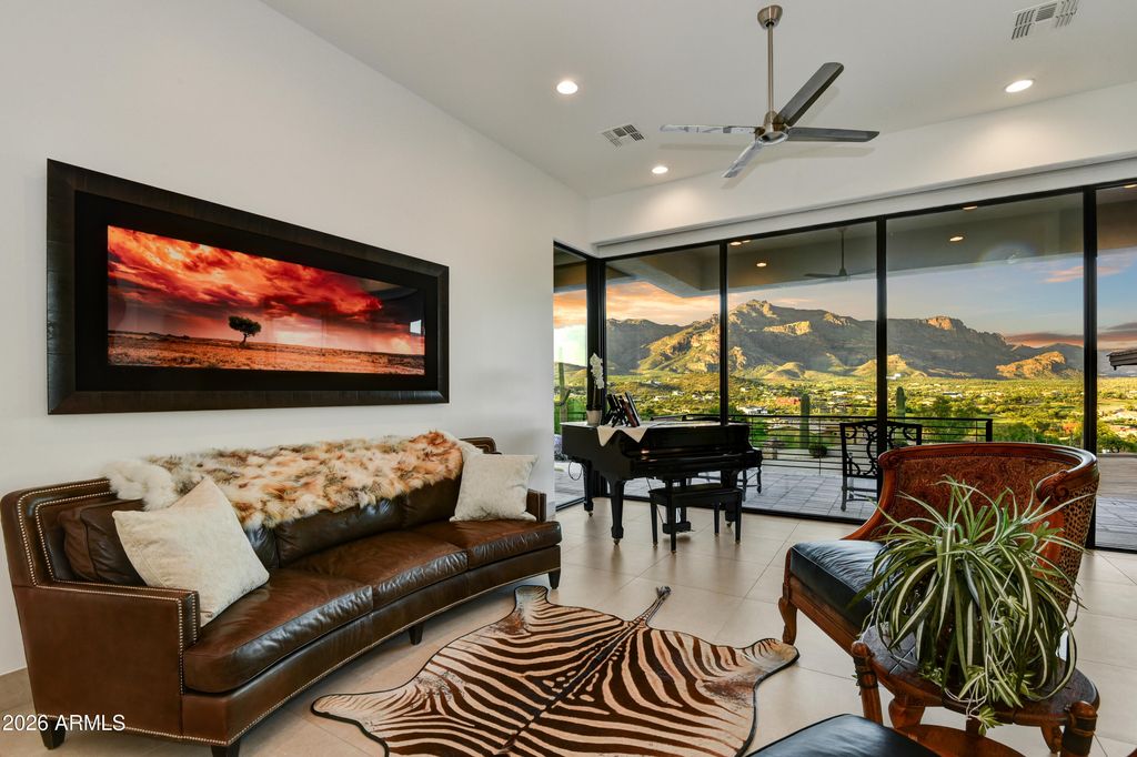 4344 S AVENIDA DE ANGELES --, Gold Canyon, AZ 85118 — photo 2