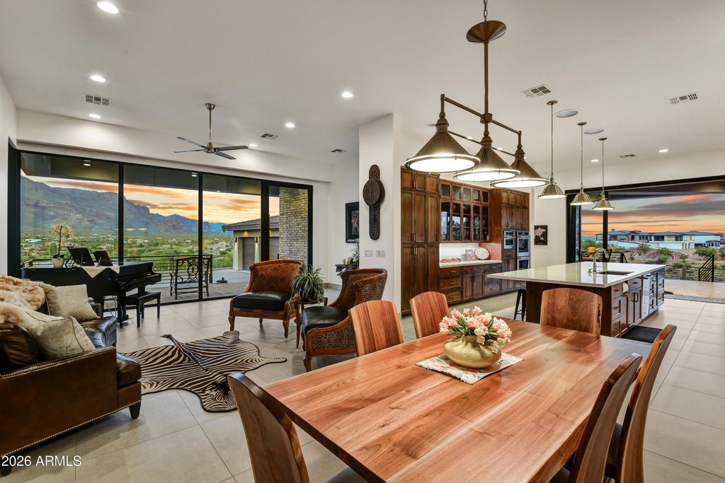 4344 S AVENIDA DE ANGELES --, Gold Canyon, AZ 85118 — photo 3