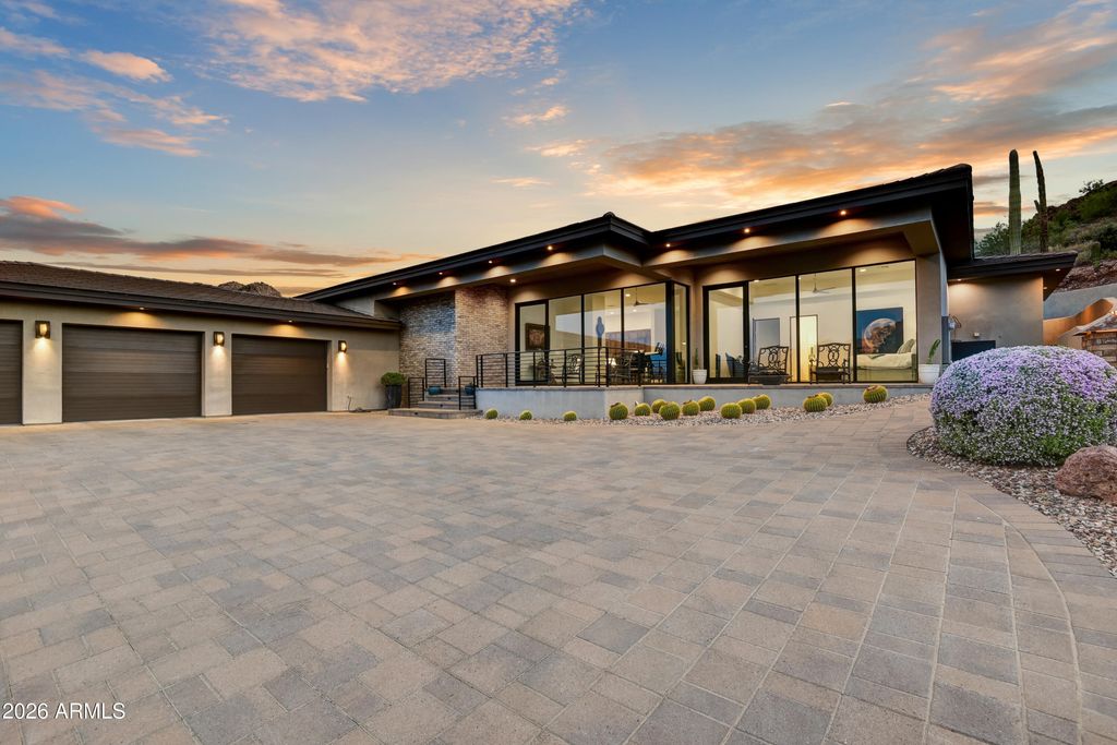 4344 S AVENIDA DE ANGELES --, Gold Canyon, AZ 85118 — photo 4