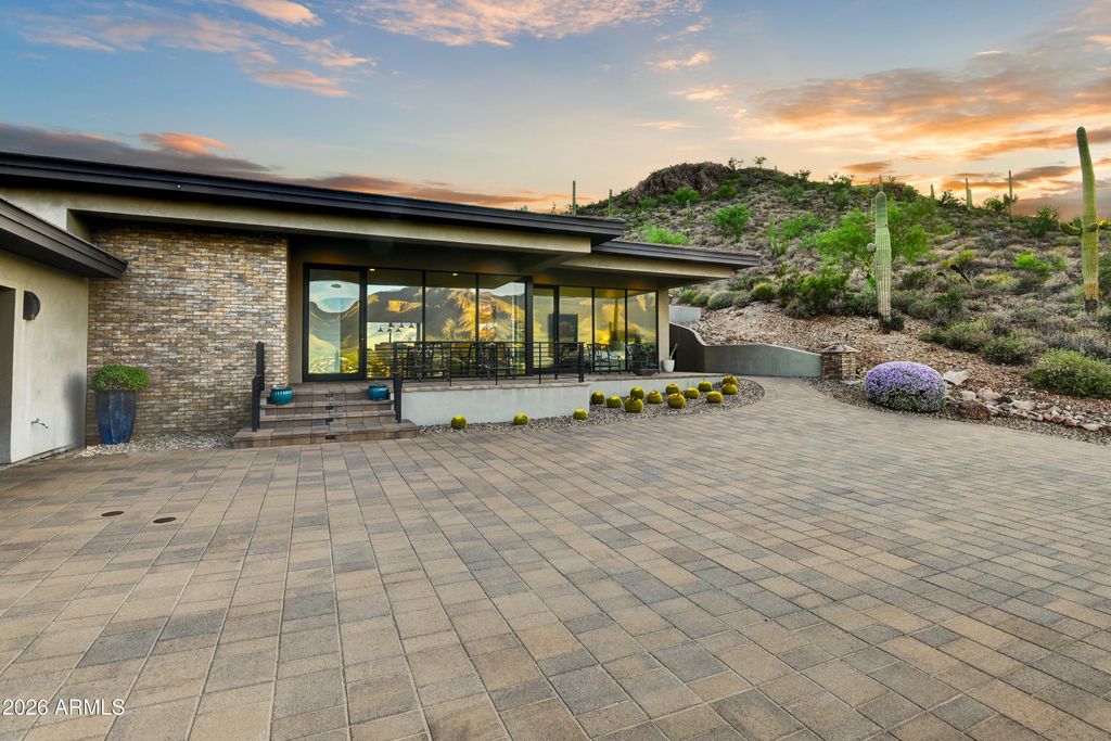 4344 S AVENIDA DE ANGELES --, Gold Canyon, AZ 85118 — photo 5