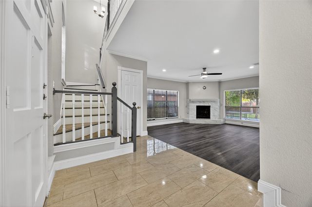 7336 Angel Fire Drive, Plano, TX 75025