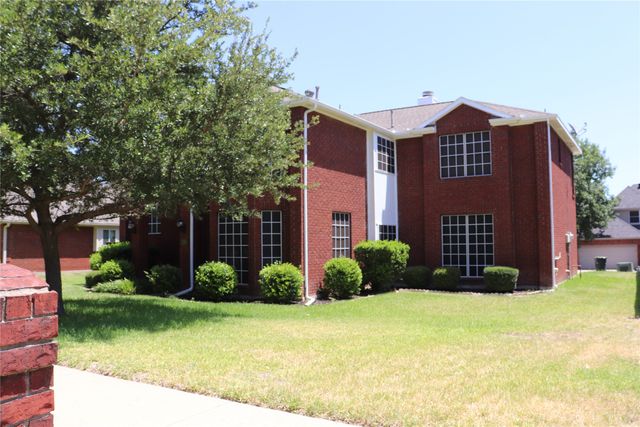 7336 Angel Fire Drive, Plano, TX 75025