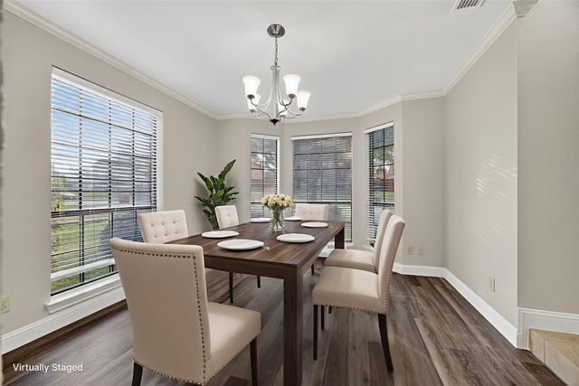 7336 Angel Fire Drive, Plano, TX 75025