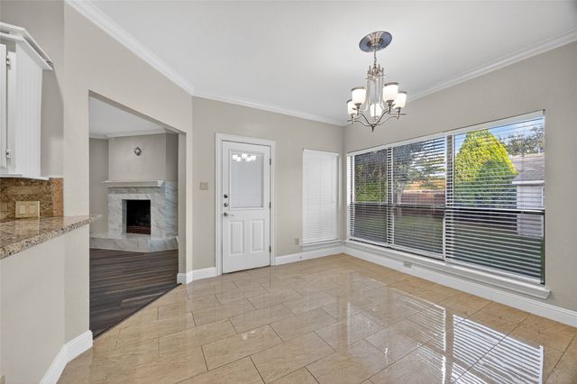 7336 Angel Fire Drive, Plano, TX 75025