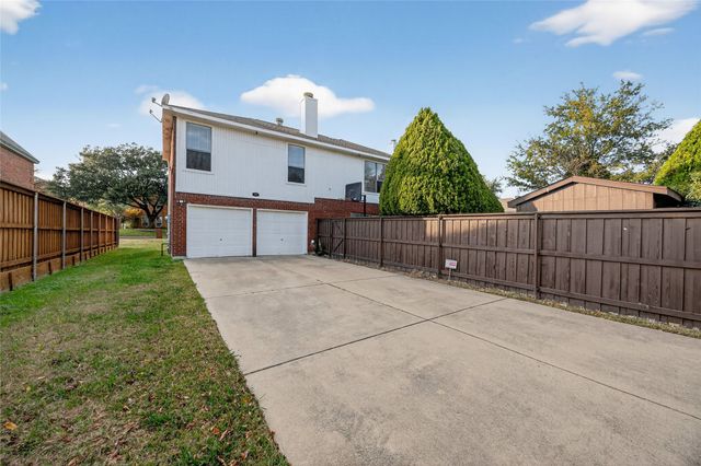 7336 Angel Fire Drive, Plano, TX 75025