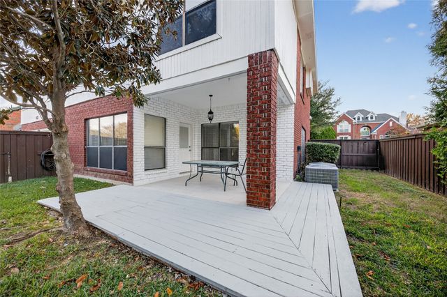 7336 Angel Fire Drive, Plano, TX 75025