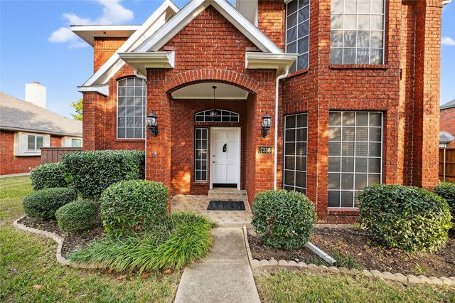 7336 Angel Fire Drive, Plano, TX 75025