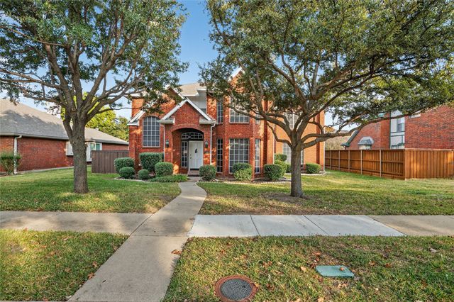 7336 Angel Fire Drive, Plano, TX 75025
