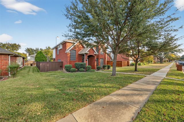 7336 Angel Fire Drive, Plano, TX 75025