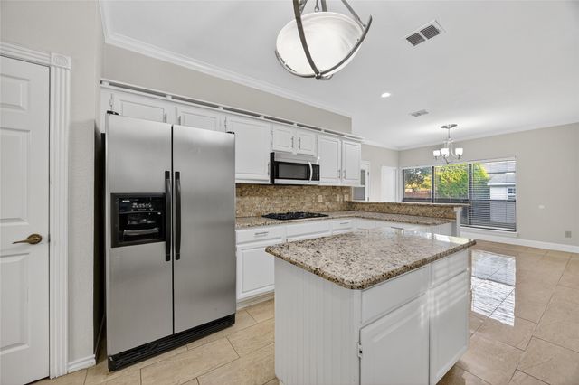 7336 Angel Fire Drive, Plano, TX 75025