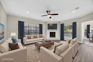 7336 Angel Fire Drive, Plano, TX 75025