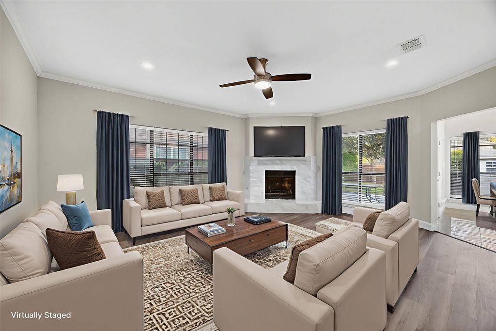 7336 Angel Fire Drive, Plano, TX 75025