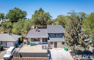 1449 Hillside Drive, Reno, NV 89503