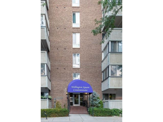 1888 S Jackson St 406, Denver, CO 80210