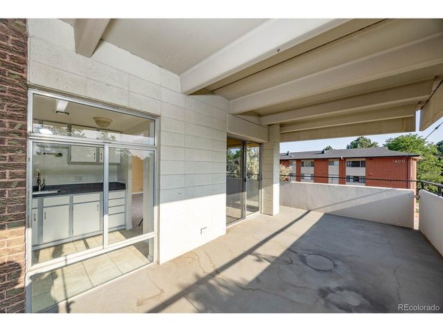 1888 S Jackson St 406, Denver, CO 80210