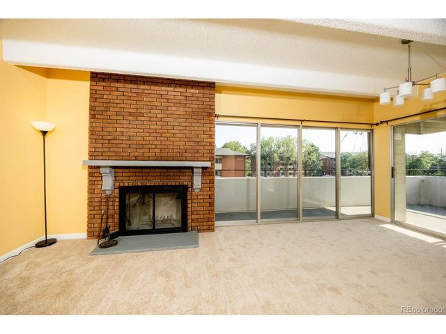 1888 S Jackson St 406, Denver, CO 80210