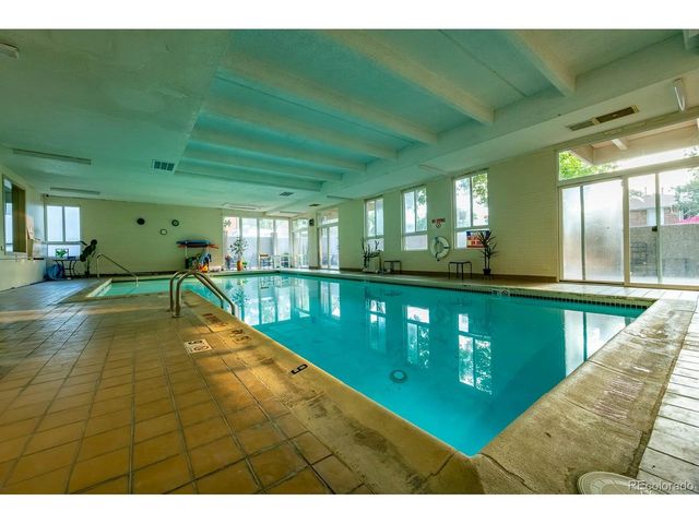 1888 S Jackson St 406, Denver, CO 80210