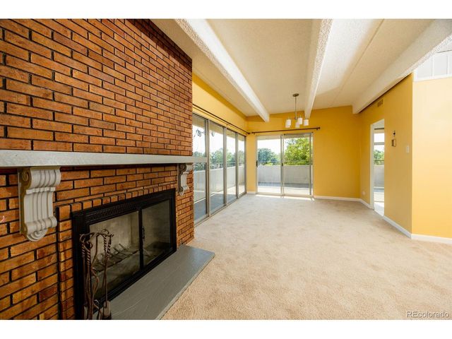 1888 S Jackson St 406, Denver, CO 80210